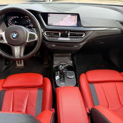 BMW Serie 1 M135i 2.0 305ch XDRIVE BVA ENTRETIEN BMW / TOIT OUVRANT PANO / SIEGES ELEC CHAUFFANTS Ampuis