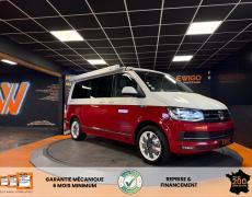 Volkswagen California