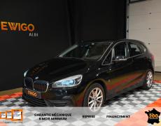 BMW Serie 2 Puygouzon