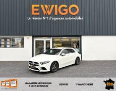 Mercedes Classe A Urrugne