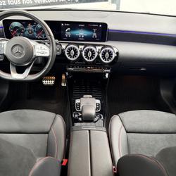 Mercedes Classe A 2.0 200 D 150 AMG LINE 8G-DCT BVA Urrugne