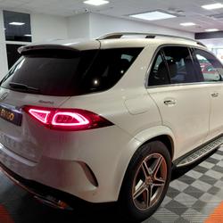 Mercedes GLE 400 2.9 D 330 SE-EDITION 4MATIC BVA Narbonne