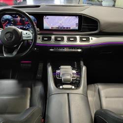 Mercedes GLE 400 2.9 D 330 SE-EDITION 4MATIC BVA Narbonne