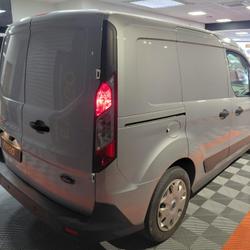 Ford A FOURGON 1.5 ECOBLUE 120 L1 CHARGE AUGMENTEE TREND Narbonne