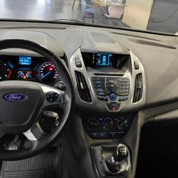 Ford A FOURGON 1.5 ECOBLUE 120 L1 CHARGE AUGMENTEE TREND Narbonne