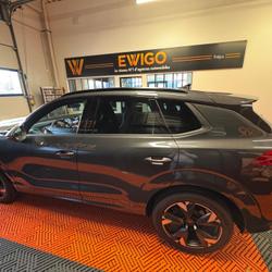 Cupra Terramar 1.5 ETSI HYBRID 150 CH BVA DSG7 V + JANTES 19 + SIEGES CHAUFANTS Fr&eacute;jus