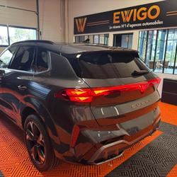 Cupra Terramar 1.5 ETSI HYBRID 150 CH BVA DSG7 V + JANTES 19 + SIEGES CHAUFANTS Fr&eacute;jus