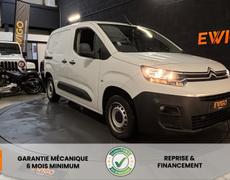 Citroen Berlingo Entreprise Pornichet