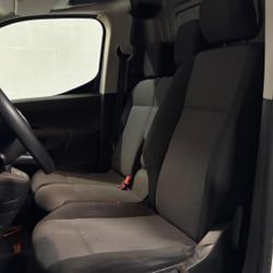 Citroen Berlingo Entreprise GENERATION-III FOURGON 1.5 BLUEHDI 100CH 650KG M L1 START-STOP - 11241&euro; HT - CAMERA Pornichet