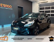 Peugeot 208 Hœnheim