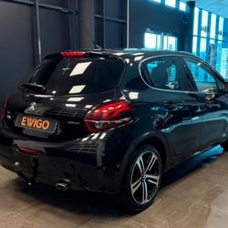 Peugeot 208 1.2 PURETECH 110CH GT LINE H&oelig;nheim