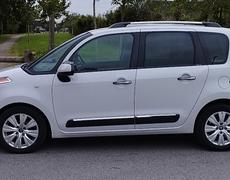 Citroen C3 Picasso - HDi 90 Attraction - 7 590 €