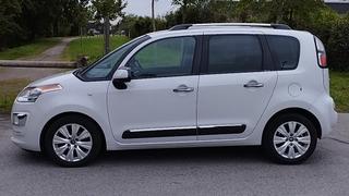 Citroen C3 Picasso  - Attraction - photo 0