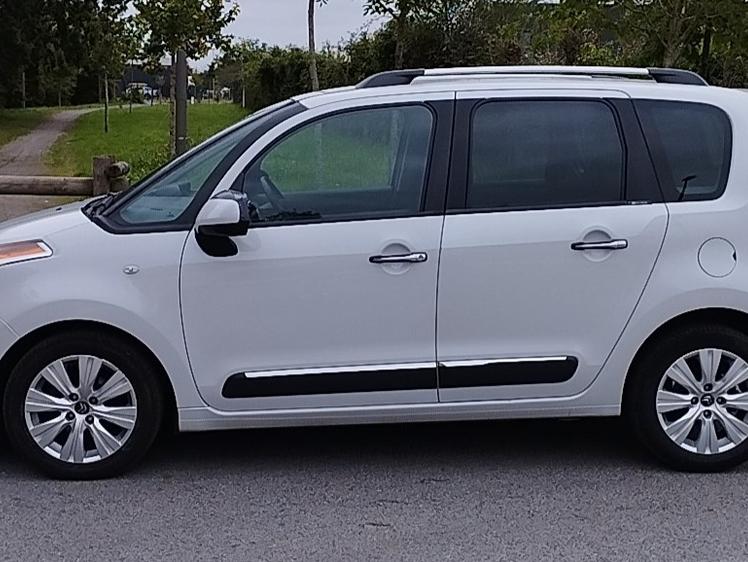 Citroen C3 Picasso  - Attraction - 7 590 €