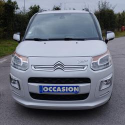 Citroen C3 Picasso HDi 90 Attraction Saint-Philbert-de-Grand-Lieu