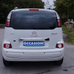 Citroen C3 Picasso HDi 90 Attraction Saint-Philbert-de-Grand-Lieu