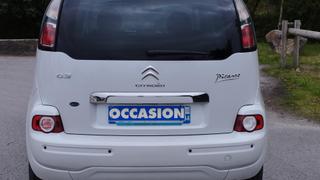 Citroen C3 Picasso  - Attraction - photo 2
