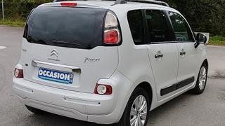 Citroen C3 Picasso  - Attraction - photo 3