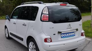 Citroen C3 Picasso  - Attraction - photo 4
