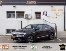 Renault Arkana Nîmes