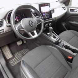 Renault Arkana 1.6 E-TECH 145 TECHNO 22 N&icirc;mes