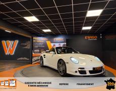 Porsche 911 type 997 Nantes