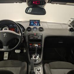 Peugeot RCZ 1.6 THP 156ch BVA Bessoncourt