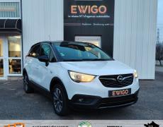 Opel Crossland X Dachstein