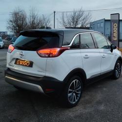 Opel Crossland X 1.6 D 120ch INNOVATION Dachstein