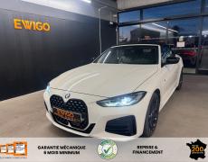 BMW Serie 4 cabriolet Perpignan