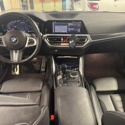 BMW Serie 4 cabriolet CABRIOLET M440iA xDRIVE 374 BVA8 G23 Perpignan