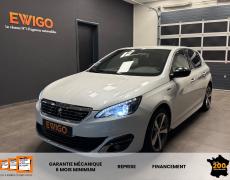 Peugeot 308 II Phase 1 Hœnheim