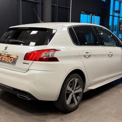 Peugeot 308 II Phase 1 1.2 PURETECH 130ch GT LINE H&oelig;nheim