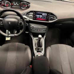 Peugeot 308 II Phase 1 1.2 PURETECH 130ch GT LINE H&oelig;nheim