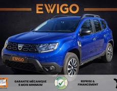 Dacia Duster Fréjus