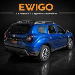 Dacia Duster 1.0 ECO-G GPL 100 ESSENTIAL 4X2 Fr&eacute;jus
