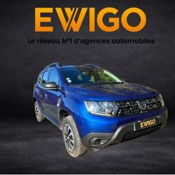 Dacia Duster 1.0 ECO-G GPL 100 ESSENTIAL 4X2 Fr&eacute;jus