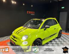 Abarth 500 Narbonne