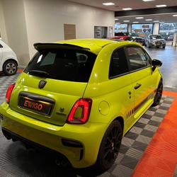 Abarth 500 595 1.4 T 180 110TH ANNIVERSARY Narbonne