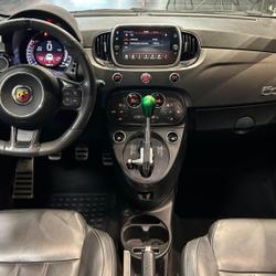 Abarth 500 595 1.4 T 180 110TH ANNIVERSARY Narbonne