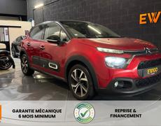 Citroen C3 Pornichet