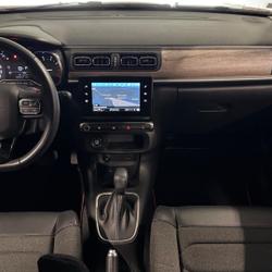 Citroen C3 GENERATION-III 1.2 PURETECH 110CH SHINE PACK BVA - CARPLAY Pornichet