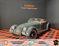 Morgan Plus 4 Quimper