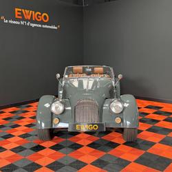 Morgan Plus 4 2.0 155 CH SWISS PACK Quimper