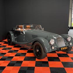 Morgan Plus 4 2.0 155 CH SWISS PACK Quimper