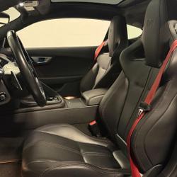 Jaguar F-Type COUPE 5.0 550CH R BVA - 3 MAINS - ENTRETIEN JAGUAR Pornichet