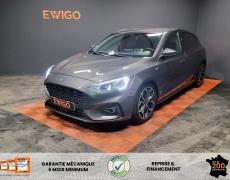 Ford Focus Cernay