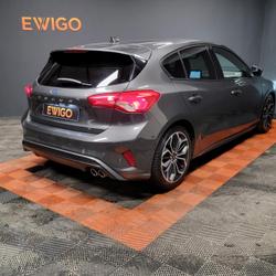 Ford Focus 1.5 TDCI 120ch ST-LINE BVA8 Cernay