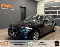 BMW Serie 1 Hœnheim