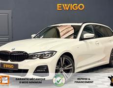 BMW Serie 3 Péronnas